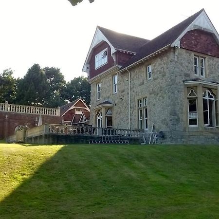 Country Manor House With Indoor Pool And Hot Tub Rochester (Kent) Exterior foto