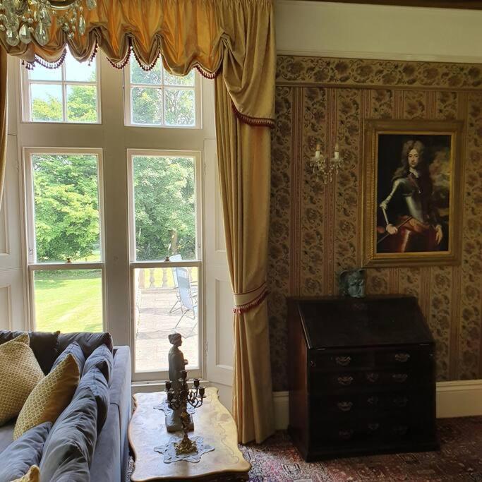 Country Manor House With Indoor Pool And Hot Tub Rochester (Kent) Exterior foto
