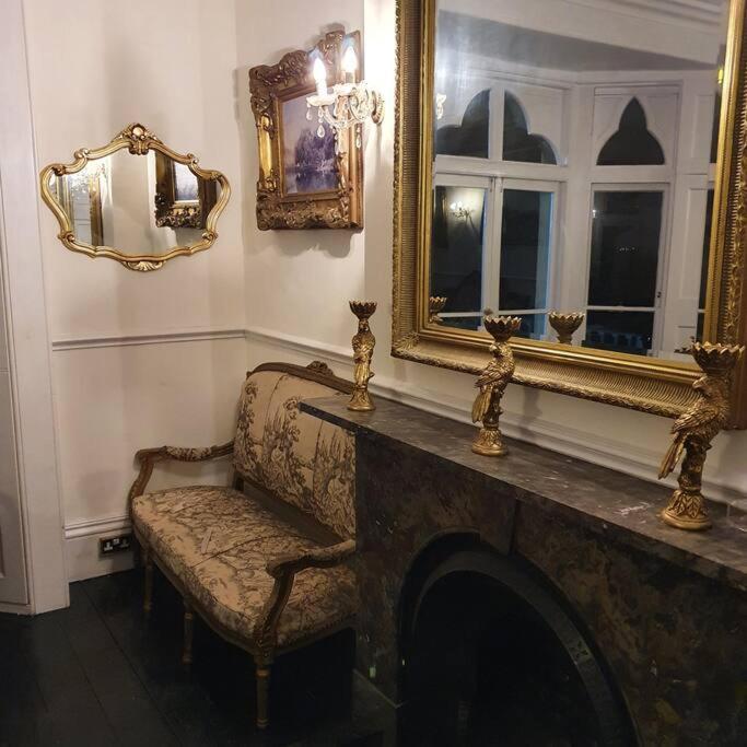 Country Manor House With Indoor Pool And Hot Tub Rochester (Kent) Exterior foto