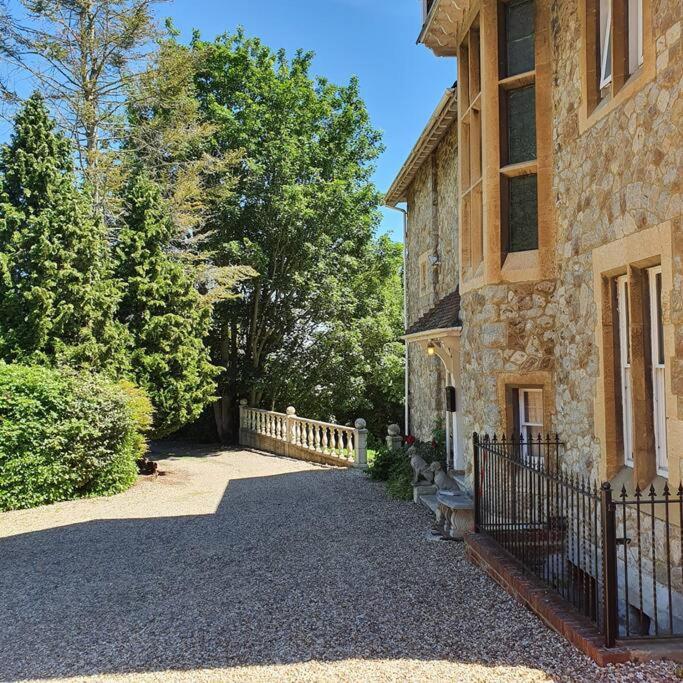 Country Manor House With Indoor Pool And Hot Tub Rochester (Kent) Exterior foto